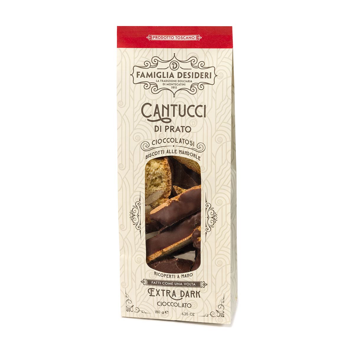 Cantucci di Prato 